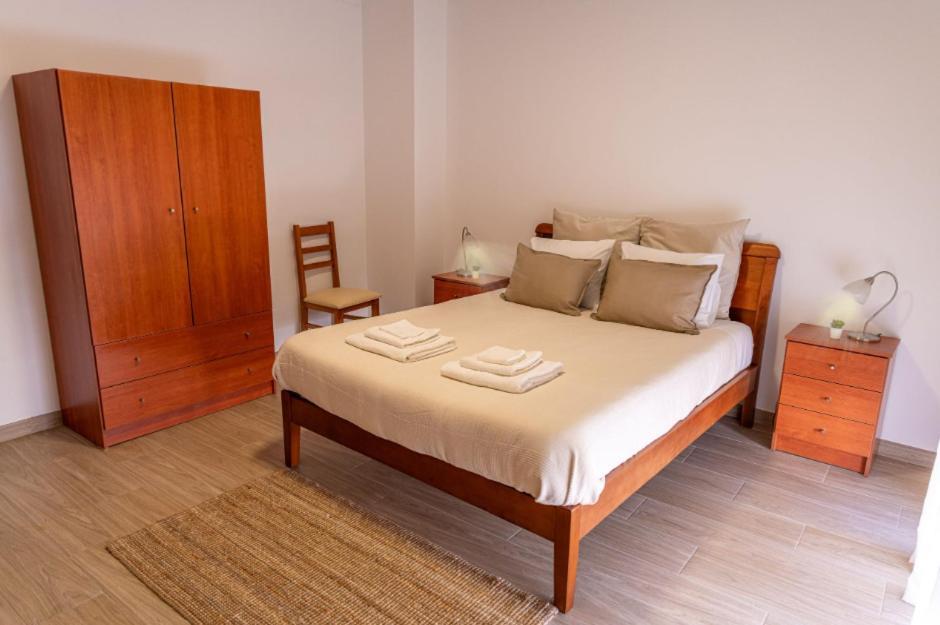 ゴレガン Gomes Equestre Bed & Breakfast エクステリア 写真
