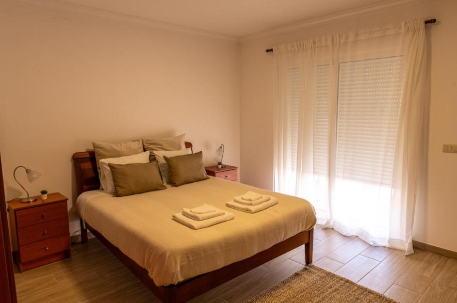 ゴレガン Gomes Equestre Bed & Breakfast エクステリア 写真