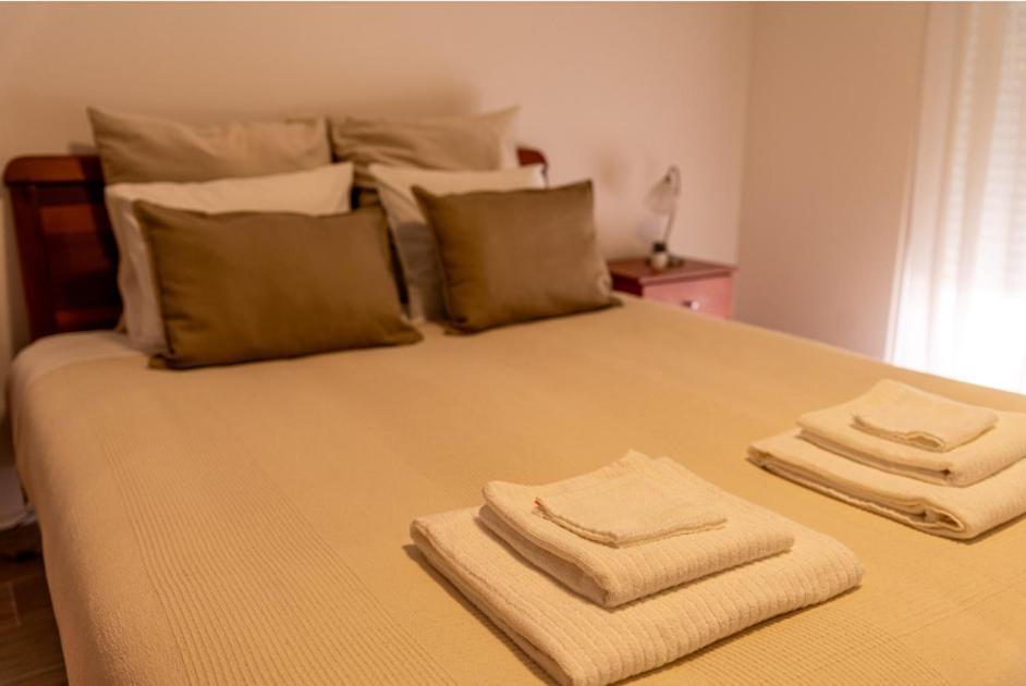 ゴレガン Gomes Equestre Bed & Breakfast エクステリア 写真